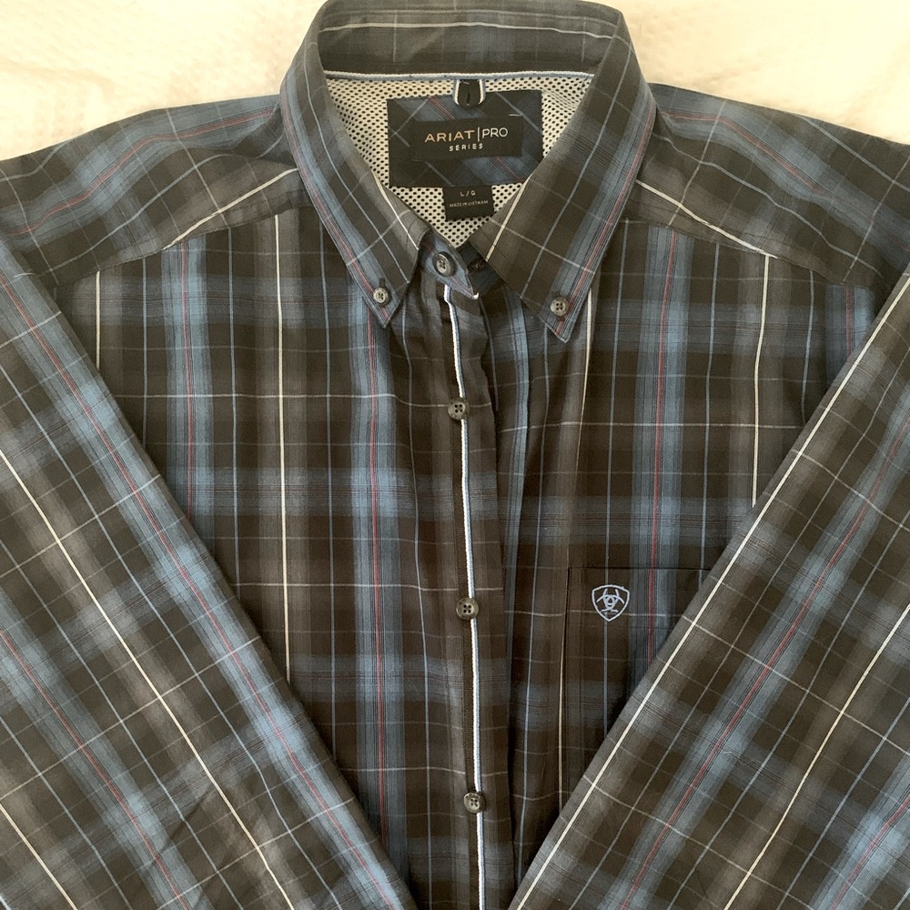 Western Shirt